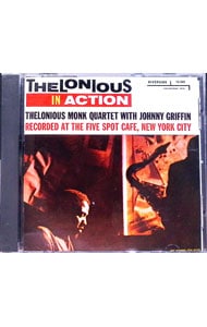 セロニアス・イン・アクション［＋3］