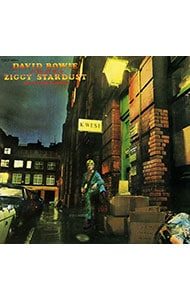 ジギー・スターダスト