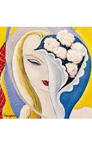 いとしのレイラ   デレク・アンド・ドミノス