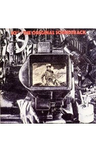 オリジナル・サウンドトラック