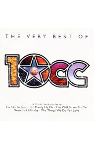 ベスト・オブ・10cc～ヒストリカル・ヴァージョン