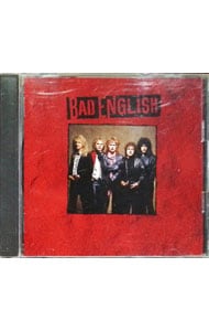 バッド・イングリッシュ