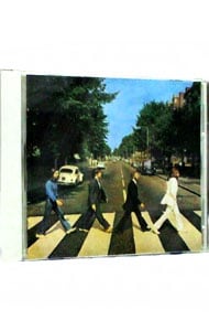 アビイ・ロード   ビートルズ