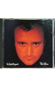 フィル・コリンズ3（ノー・ジャケット・リクワイヤード）