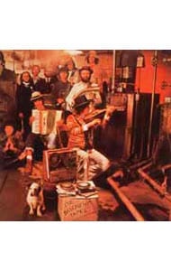 地下室（ザ・ベースメント・テープス）