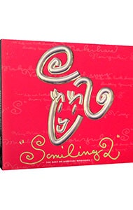 SMILING 2 THE BEST OF NORIYUKI MAKIHARA