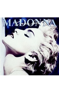 トゥルー・ブルー   マドンナ