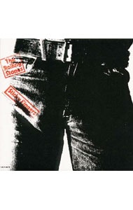 スティッキー・フィンガーズ   ローリング・ストーンズ