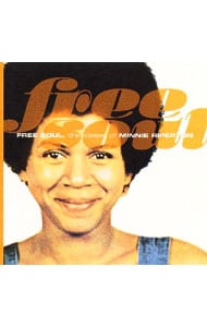 フリー・ソウル クラシック・オブ・ミニー・リパートン