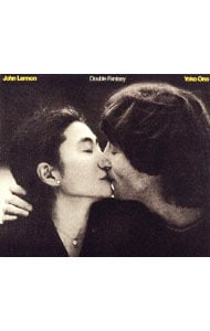 ダブル・ファンタジー   ジョン・レノン