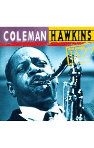 コールマン・ホーキンス《ケン・バーンズ・ジャズ～２０世紀のジャズの宝物》