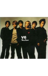 ２ｃｄ ｖｅｒｙ ｂｅｓｔ 中古 ｖ６ Cdの通販ならネットオフ