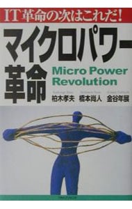 マイクロパワー革命