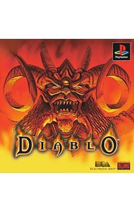 ＤＩＡＢＬＯ