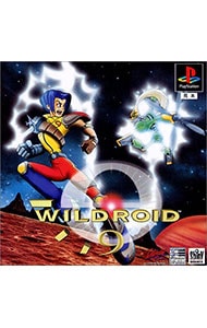 WILDROID9 ワイルドロイド9