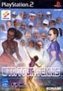 WTA Tour tennis