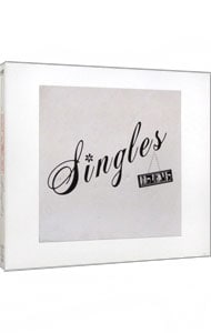 「ああっ女神さまっ」シングルス