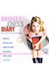 「ブリジット・ジョーンズの日記」オリジナル・サウンドトラック