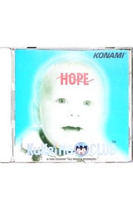 コナミ矩形波倶楽部