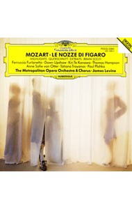 モーツァルト：歌劇「フィガロの結婚」（抜粋）＠レヴァイン