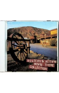 アクション映画ヒット・テーマ集