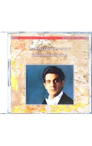 女心の歌～オペラ・アリア集