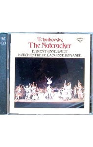 チャイコフスキー：バレエ音楽「くるみ割り人形」全曲