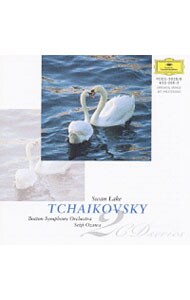 チャイコフスキー：バレエ「白鳥の湖」