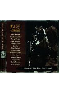 '60s R＆B ベスト（Vol．2）