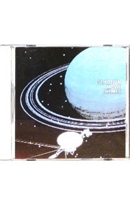 決定盤 SF＆アクション映画音楽