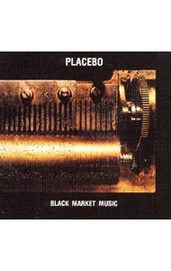 ブラック・マーケット・ミュージック