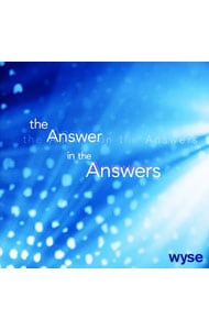 the Answer in the Answers