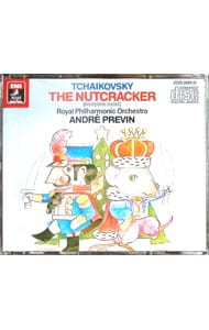 チャイコフスキー：バレエ音楽「くるみ割り人形」（全曲）