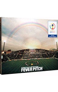 ＦＥＶＥＲ　ＰＩＴＣＨ～Ｔｈｅ　Ｏｆｆｉｃｉａｌ　Ｍｕｓｉｃ　ｏｆ　Ｔｈｅ　２００２　ＦＩＦＡ　Ｗｏｒｌｄ　Ｃｕｐ