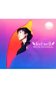 【ＣＤ＋ＤＶＤ】ｆｅｅｌ　ｗｅｌｌ　初回盤