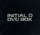 【スタンド付】頭文字Ｄ　ＤＶＤ－ＢＯＸ