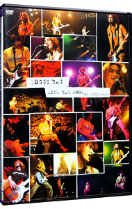 LIVE BAG 2001 at SHIBUYA-AX