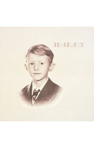 ハリー・ニルソンの肖像