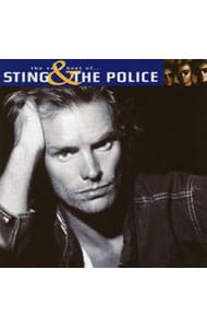 The Very Best Of STING＆THE POLICE（ベスト・オブ・スティング＆ポリス）