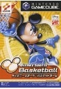ディズニースポーツ：バスケットボール