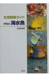 伊豆の海水魚