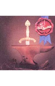 アーサー王と円卓の騎士たち  リック・ウェイクマン
