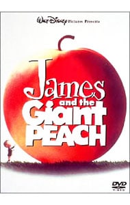 ジャイアント・ピーチ