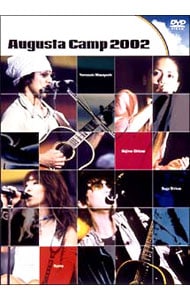 Augusta Camp 2002