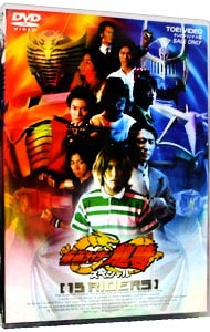 仮面ライダー龍騎　スペシャル　［１３ＲＩＤＥＲＳ］