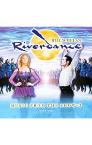 リバーダンス＋2－Japan Only－