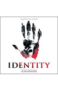 「アイデンティティー」オリジナル・サウンドトラック