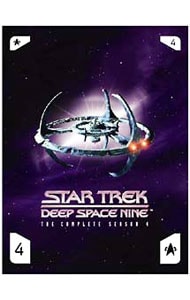 スター・トレック ディープ・スペース・ナイン DVD コンプリート