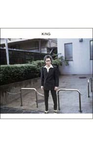 【CD＋DVD】KING