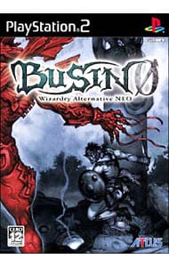 ＢＵＳＩＮ　０　Ｗｉｚａｒｄｒｙ　Ａｌｔｅｒｎａｔｉｖｅ　ＮＥＯ